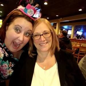 Meet your Posher, Doreen